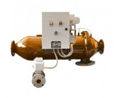 重力式全自動(dòng)過(guò)濾器 重力式全自動(dòng)過(guò)濾器