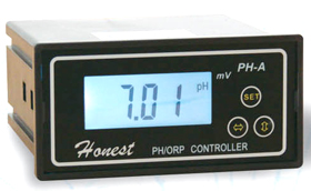 電導儀、PH儀