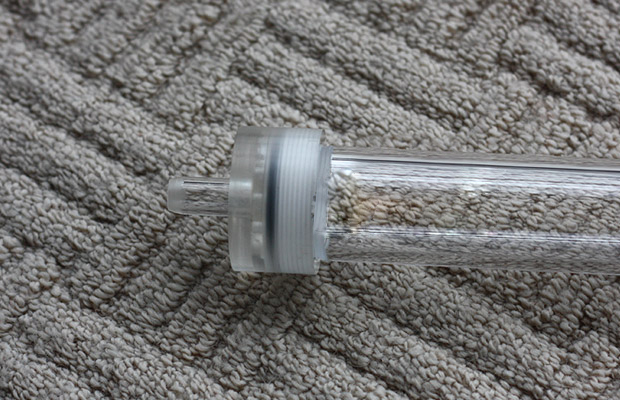 有機(jī)玻璃離子交換柱