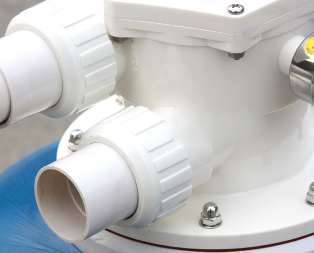 工廠化水產(chǎn)、養(yǎng)殖過(guò)濾沙缸