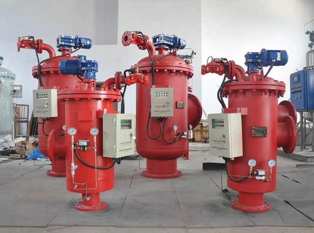 面對(duì)市場(chǎng)亂象浦源過慮器廠家為你解析全自動(dòng)過 面對(duì)市場(chǎng)亂象浦源過慮器廠家為你解析全自動(dòng)過