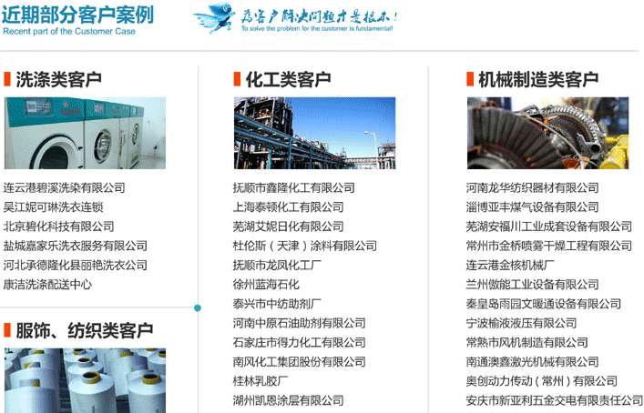 全自動(dòng)過(guò)濾器處理煤化工企業(yè)廢水