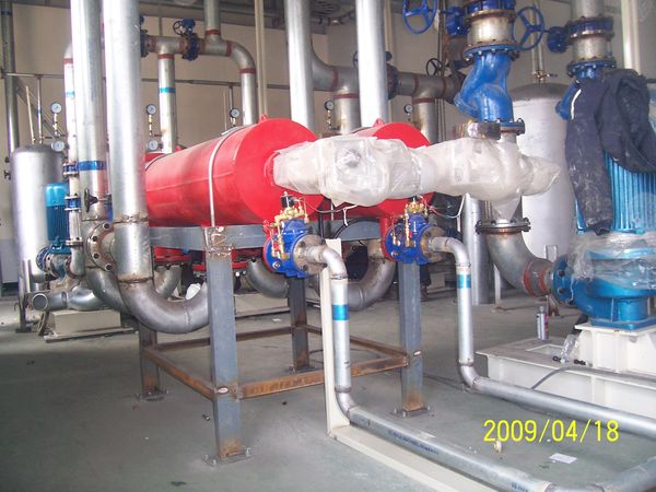 自清洗過(guò)濾器是什么？一分鐘讓您了解自清洗過(guò)