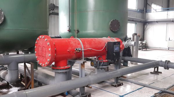 全自動(dòng)過濾器對(duì)污水這方面盡職盡責(zé) 全自動(dòng)過濾器對(duì)污水這方面盡職盡責(zé)