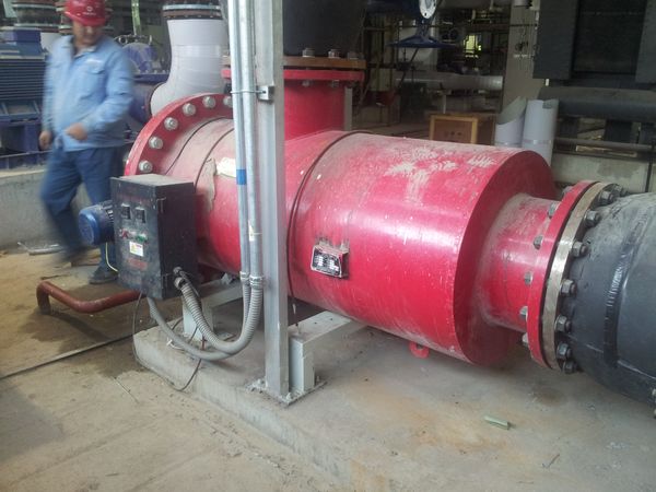 全自動(dòng)自清洗過濾器的控制方式有哪些 全自動(dòng)自清洗過濾器的控制方式有哪些