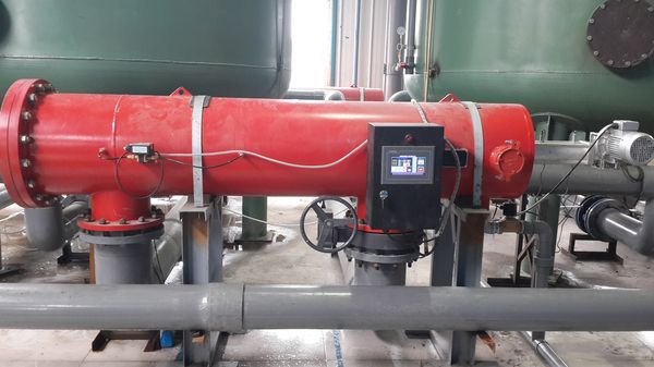 過(guò)濾器廠家為我們強(qiáng)調(diào)過(guò)濾在水處理中的重要性