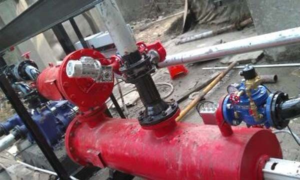 過濾器廠家就教大家如何正確選擇濾網(wǎng)