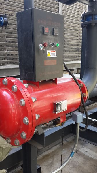 什么原因讓自清洗過濾器變成保護環(huán)境的必備品 什么原因讓自清洗過濾器變成保護環(huán)境的必備品