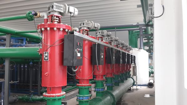 過濾設(shè)備好的發(fā)展離不開過濾器廠家的功勞 過濾設(shè)備好的發(fā)展離不開過濾器廠家的功勞