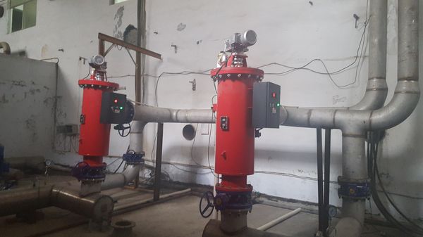 自清洗過濾器讓我國水資源節(jié)約大有成效 自清洗過濾器讓我國水資源節(jié)約大有成效